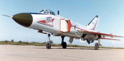 This Chinese Fighter Jet Is Faster Than 90% of US Combat Aircraft