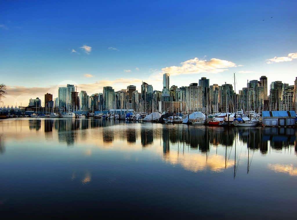 Canada | Vancouver Canada