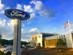 Ford Is Now Down 4 Days in a Row. Is It Time to Switch to General Motors or Stellantis?