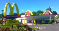 McDonalds | McDonald's