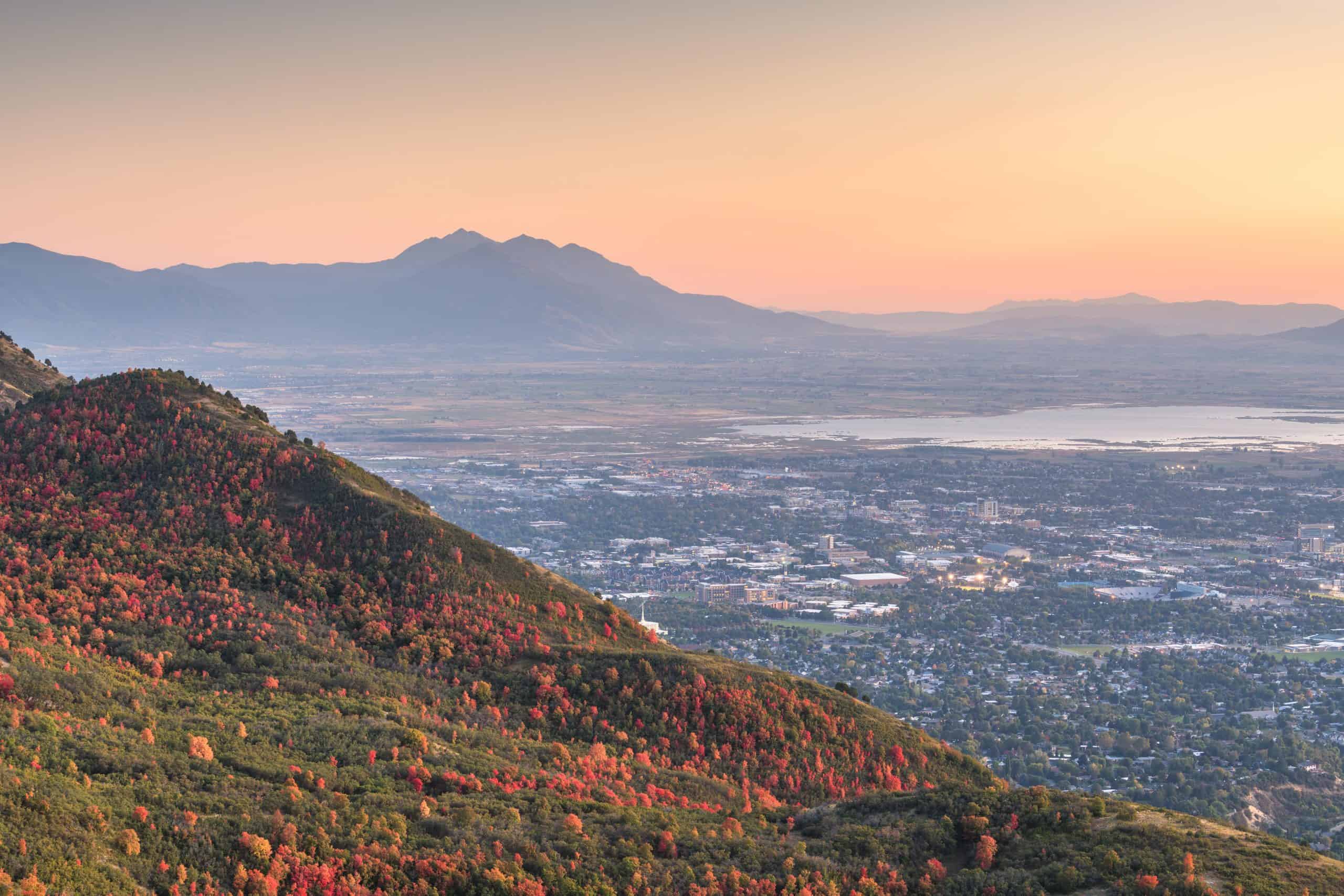 Utah County, Utah | Provo, Utah, United States