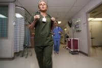 Every 1099 Travel Nurse Contract You Take Without a Solo 401(k) Torches Up to $72,000 in Tax-Free Retirement Room