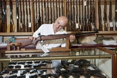 The Most Expensive Rifles You Can Buy