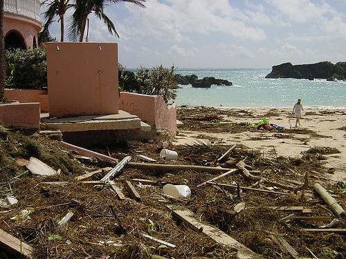 These Hurricanes Decimated the Gulf Coast