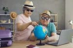 Big Traveler? What Retirement Really Looks Like at 65 With $1.9 Million