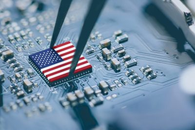 Taking Control of Semiconductors: Trump Targets Equity Stake in CHIPS-Funded Stocks