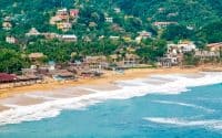 Here’s How You Can Retire to a Pacific Beach Town in Mexico at 60 on $2,500 a Month