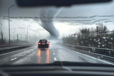 These Are the States With the Most Tornadoes. Where Does Yours Rank?