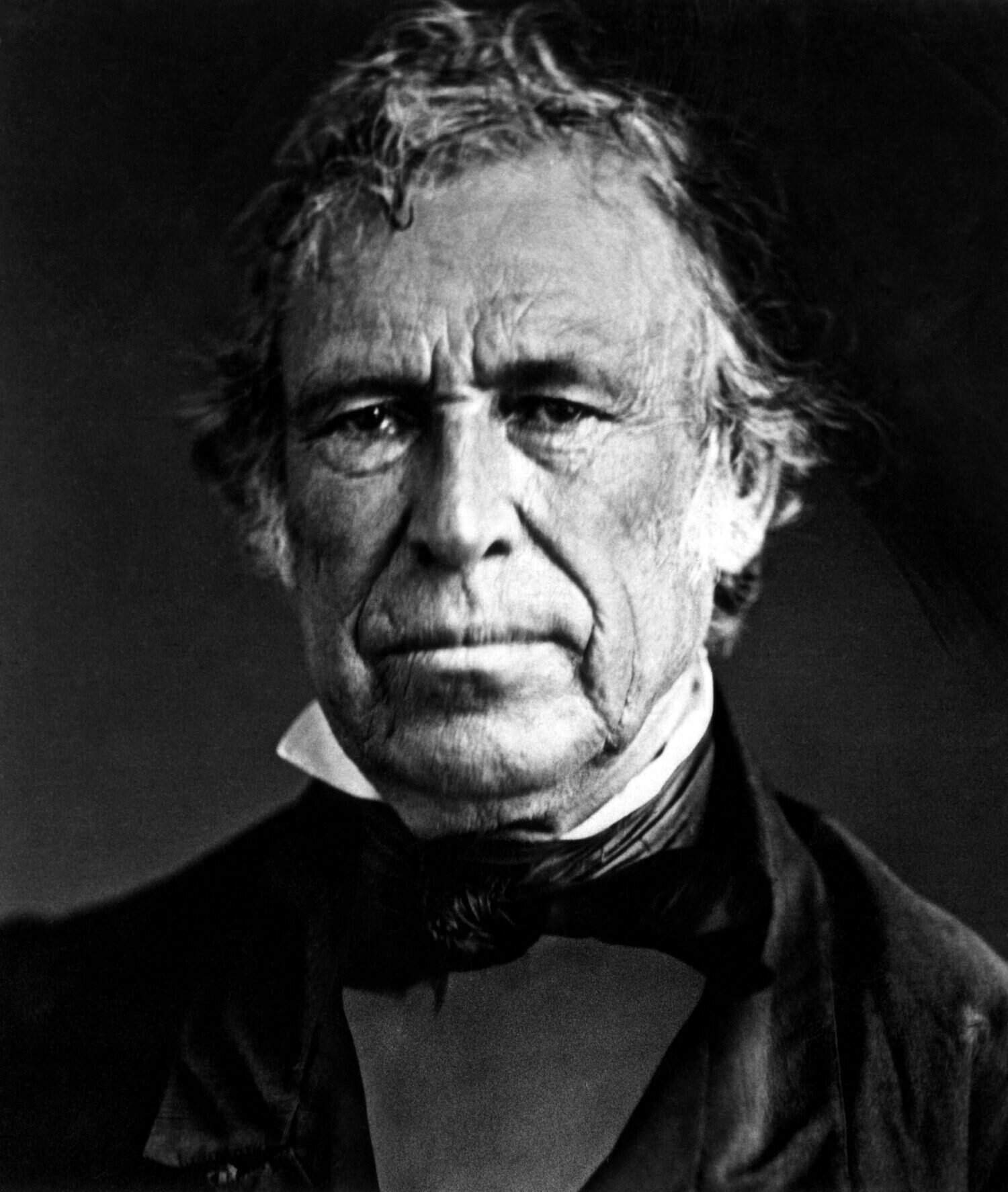 Zachary Taylor, (1784-1850), US President 1849-1850, 1849.