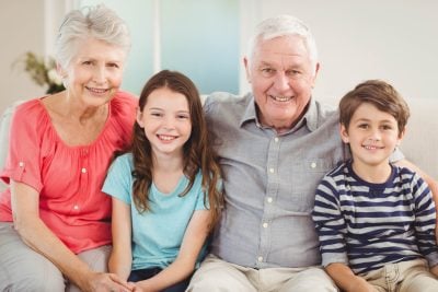 At 63, Your Retirement Income Faces a Hidden Cost: Full-Time Grandchild Care You Never Budgeted For