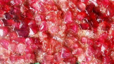 Earth’s Rarest Mineral is Only Found Here, And It’s Beautiful