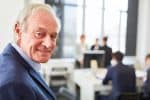 Retirees Keep Going Back to Work Because the Money Ran Short. These 4 ETFs Keep You Off That List