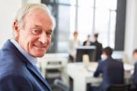Retirees Keep Going Back to Work Because the Money Ran Short. These 4 ETFs Keep You Off That List
