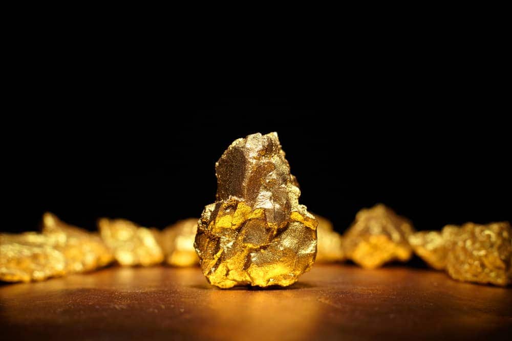 2 Gold Mining Stocks Poised to Shine Bright After That Correction