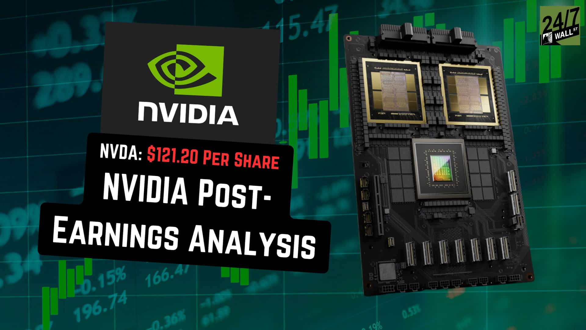 The best semiconductor stock to buy in September