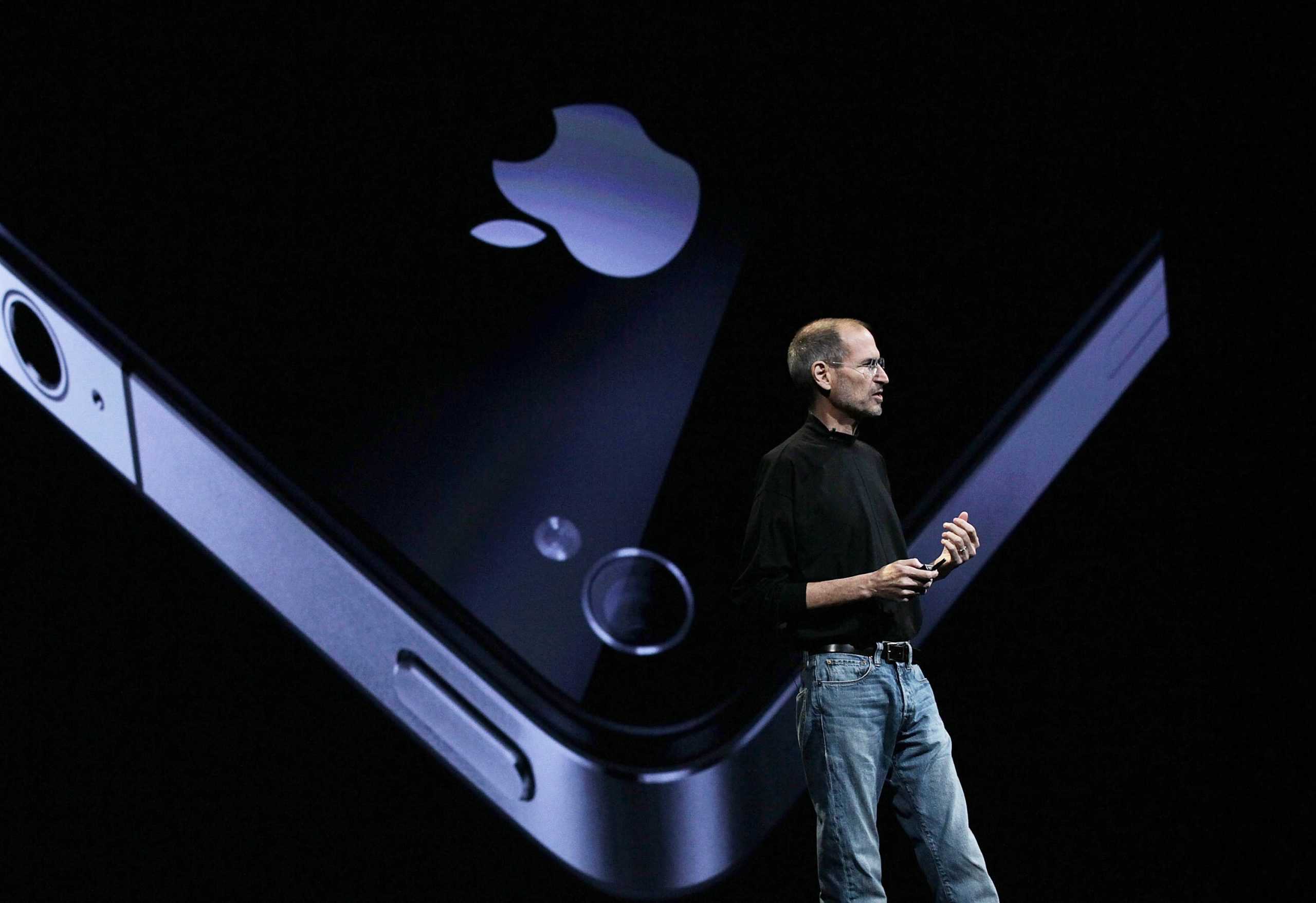 Apple announces the new iPhone at the Developer Conference