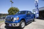 Ford Should Stop Selling EVs