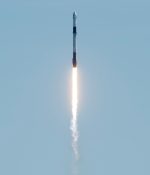 Musk’s SpaceX $1 Trillion Revenue Goal