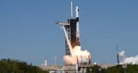 Could A Grok Disaster Threaten The SpaceX Valuation?