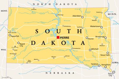 Almost Everyone In This State Has A Job