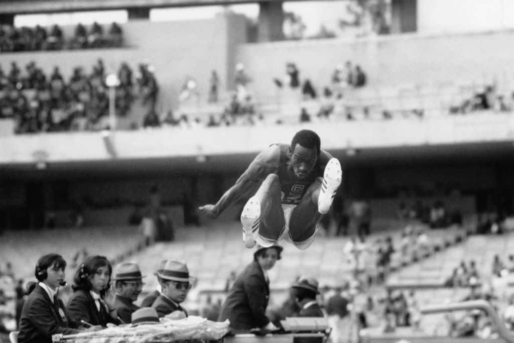 Bob Beamon