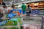 Target Is Melting Down Today. Should Walmart and Costco Stockholders Worry?
