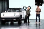 The Week in EV Stocks: Rivian Gains 19.8% While Tesla Lags Behind | RIVN, TSLA