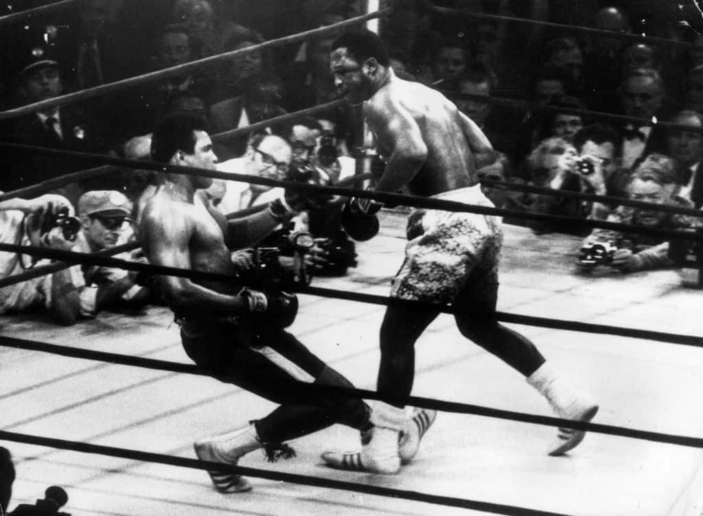 This Fight Landed Muhammad Ali an $8 Million Bonanza, and He Lost - 24/ ...