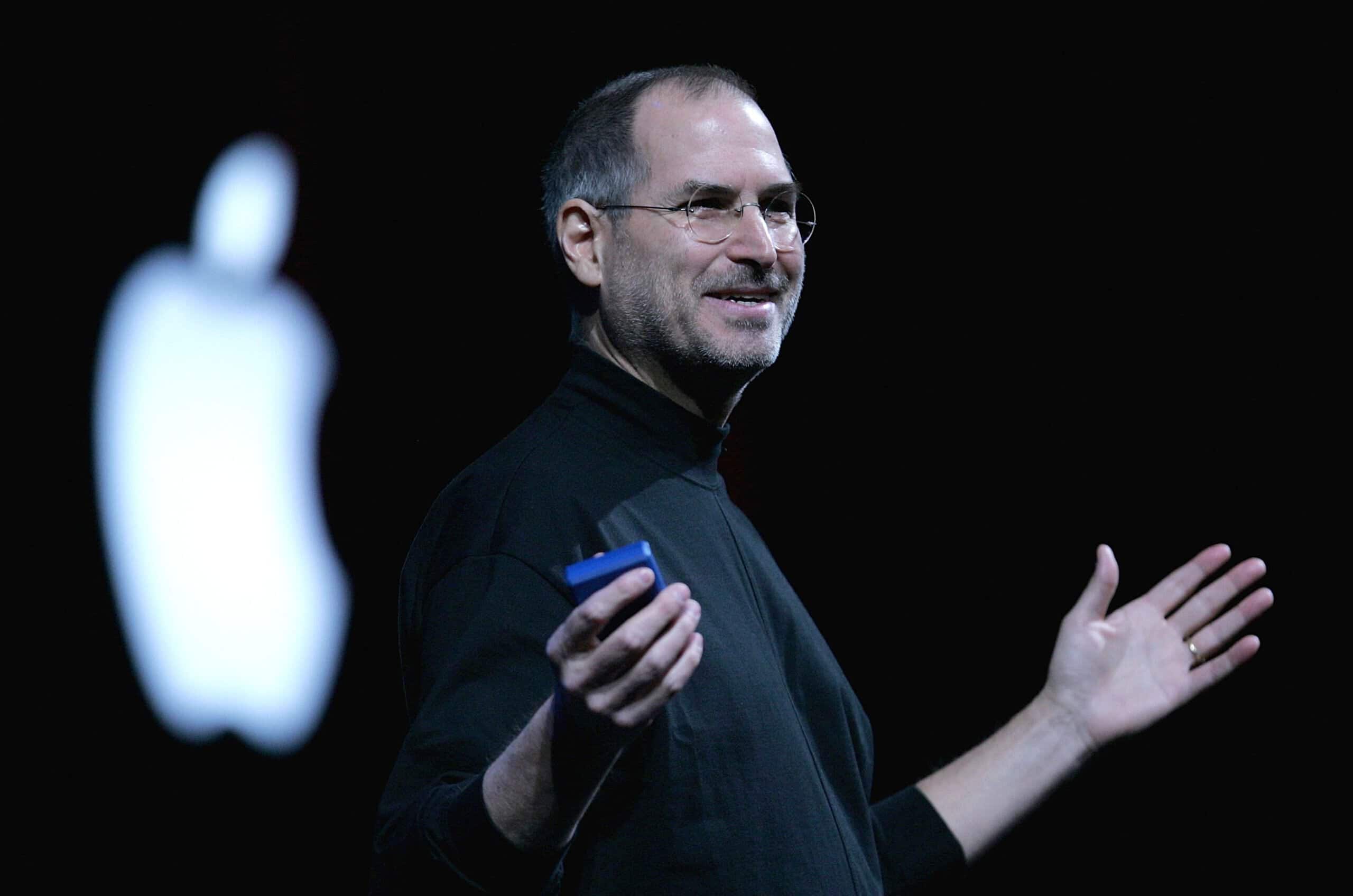 For the first time in 19 years, Apple’s flagship isn’t a phone