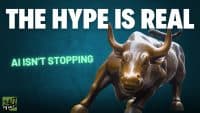 Forget Palantir: 2 Unstoppable AI Stocks to Buy Instead