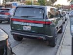 Rivian Vs. Tesla: Buy Rivian to Exploit California’s Protectionist Subsidy That Snubbed Tesla