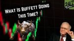 Berkshire Hathaway’s $400 Billion Cash Pile Raises Big Questions