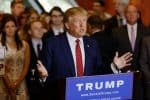 Trump Says ‘I Don’t Think About Americans Financial Situation’ Amidst 28% Surge in Gas Prices