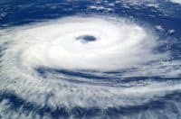 Atlantic hurricane | File:Cyclone Catarina from the ISS on March 26 2004.JPG