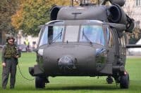 S-70+Black+Hawk | Sikorsky S-70 Black Hawk am Wiener Heldenplatz (_IMG3961)