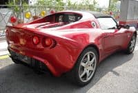 Lotus+car | Lotus 138 a pure bred sports car