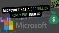 Image related to Microsoft Will Reach The $4 Trillion Club Again on This Date