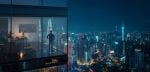 Investor: ‘By 2050, The Biggest Companies Operating in Space Won’t Be Space Companies’