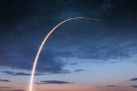 SpaceX Quietly Admits to a Threat It Helped Create, and Can’t Stop