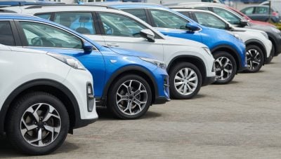 This Is the Best Day of the Year to Buy a Used Car