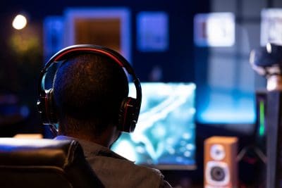 This Gaming Stock Soared 180% in 1 Year. A Veteran Analyst Predicts More Gains