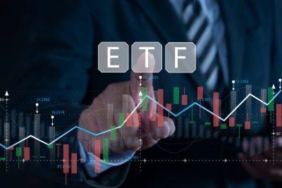 VOO & Two More Vanguard ETFs to Buy Before 2026