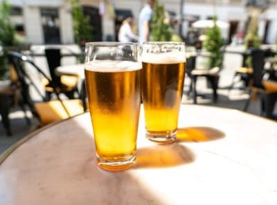 TD Cowen Upgrades Constellation Brands to Buy, Calling Its Beer Guidance Overly Conservative