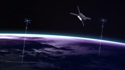 Why SpaceX Could Be a Bigger Gainer Than SK Hynix