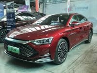 BYD Shares Rally 22% As Tesla Dives 23%
