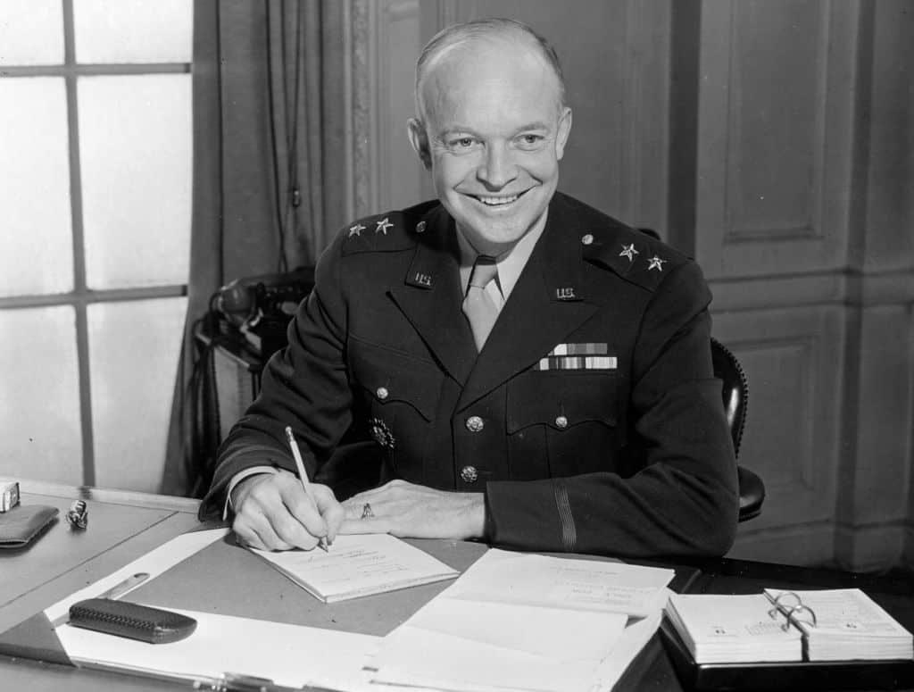 Eisenhower