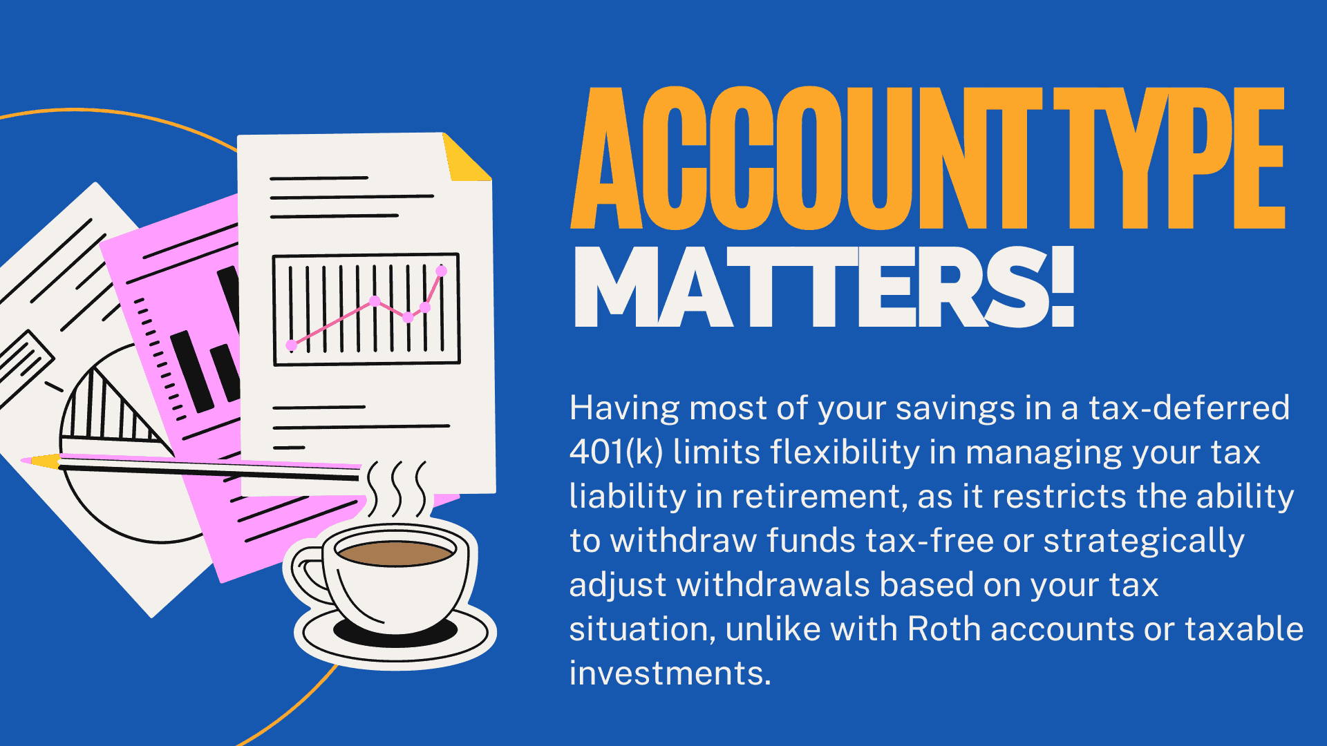 Accounts