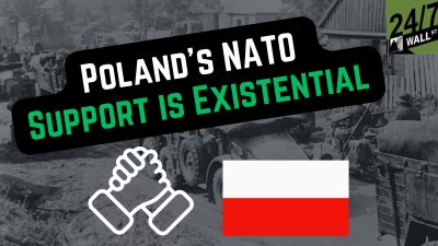 Poland’s NATO Support Is Existential