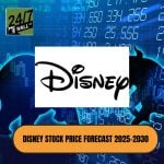 Price Prediction: We’re Bullish on Disney as Streaming Surges