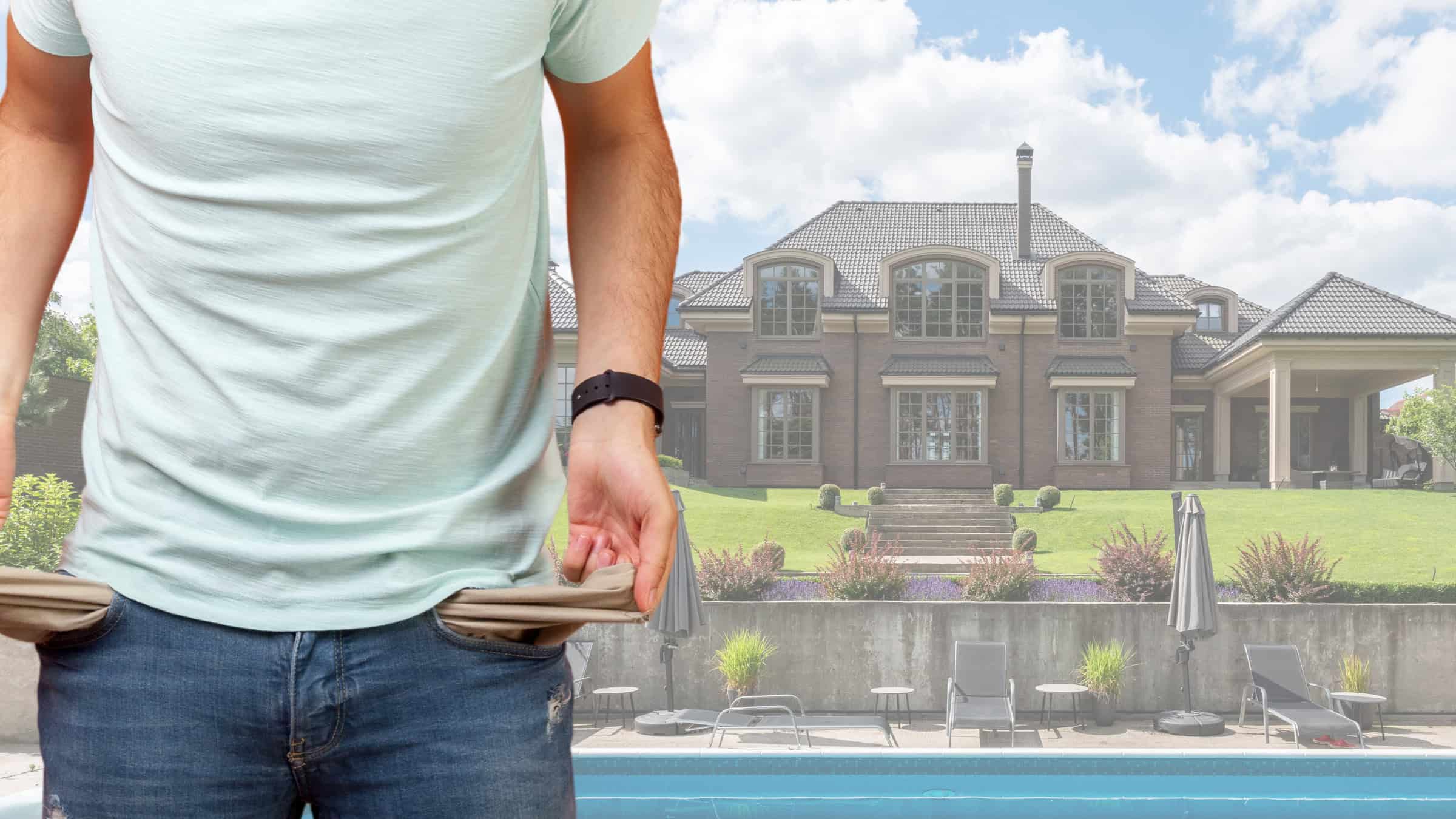 64% of Americans Say This Is Their Biggest Retirement Fear. Here's How a Financial Advisor Can Help